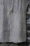 Mutedance 24 Autumn and Winter Wool Silk Short Sleeve T-shirt MD-MD24FW47-hoary MD24FW47 MD24FW48 MD24FW49